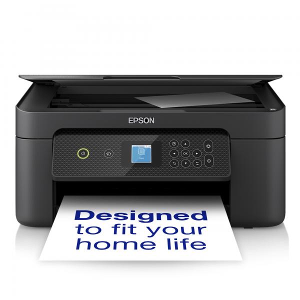Epson Expression Home XP-3200 - Multifunktionsdrucker - Farbe - Tintenstrahl - A4/legal (medien)