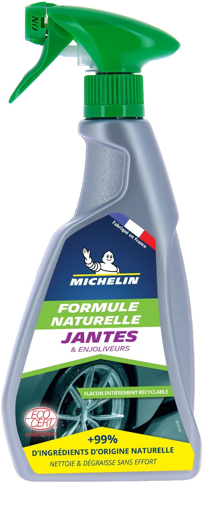 Detergente Per Ruote Michelin 500 ml