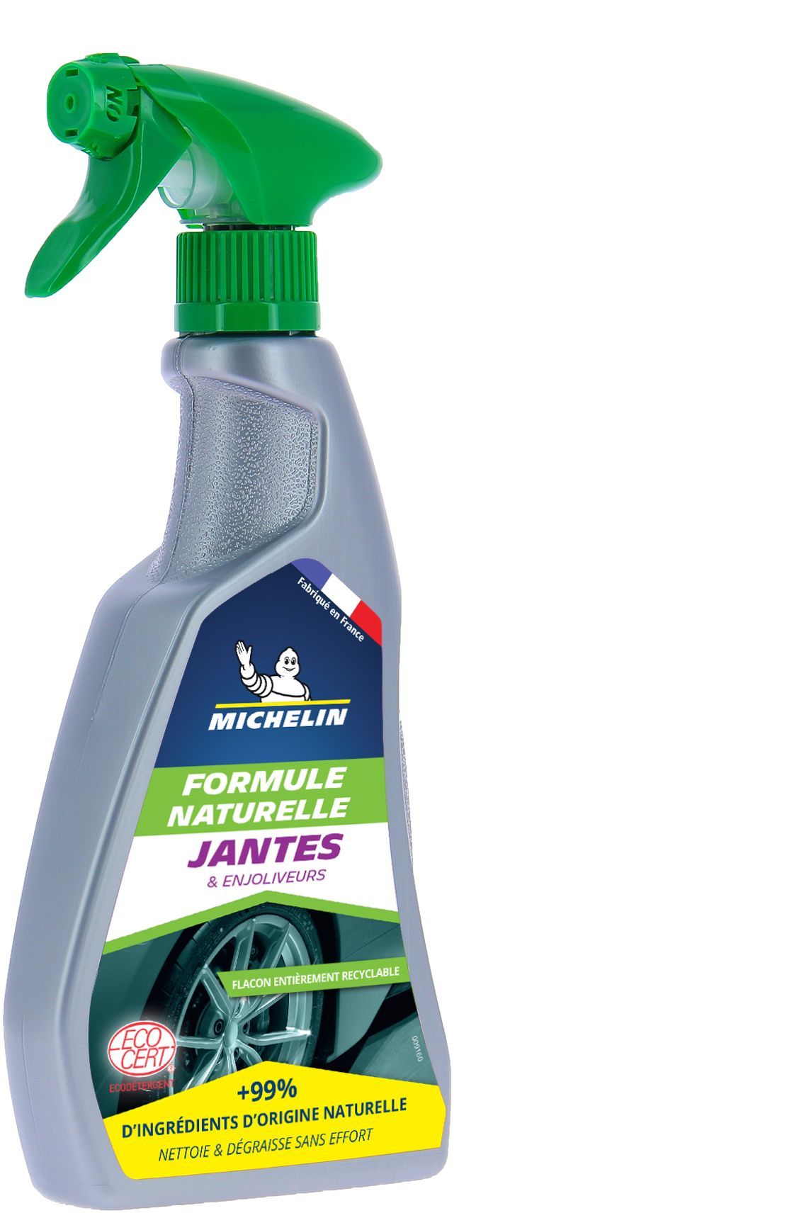 Detergente Per Ruote Michelin 500 ml - Image 3