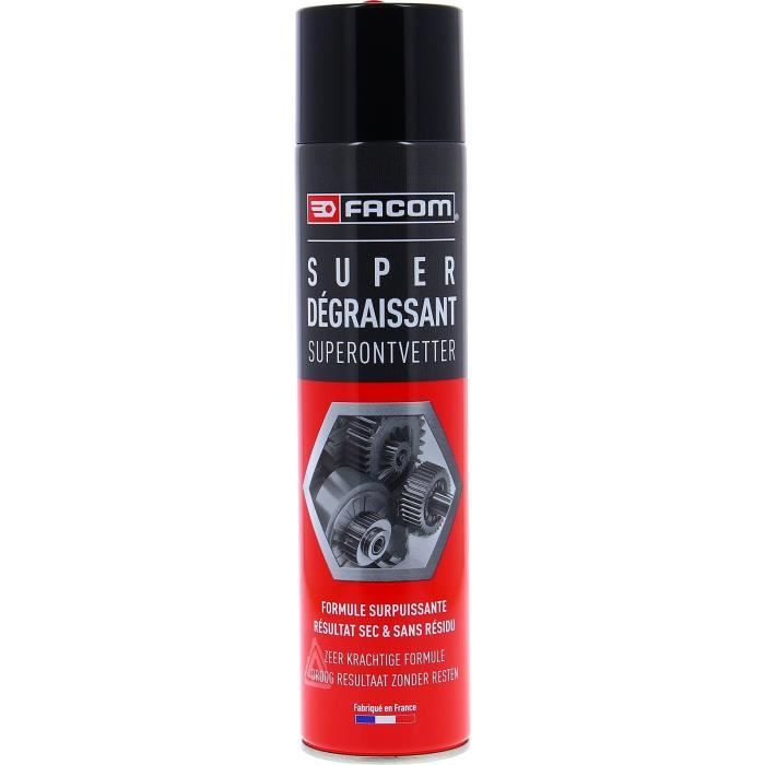 Facom Super Degreaser - Aerosol - 600 ml
