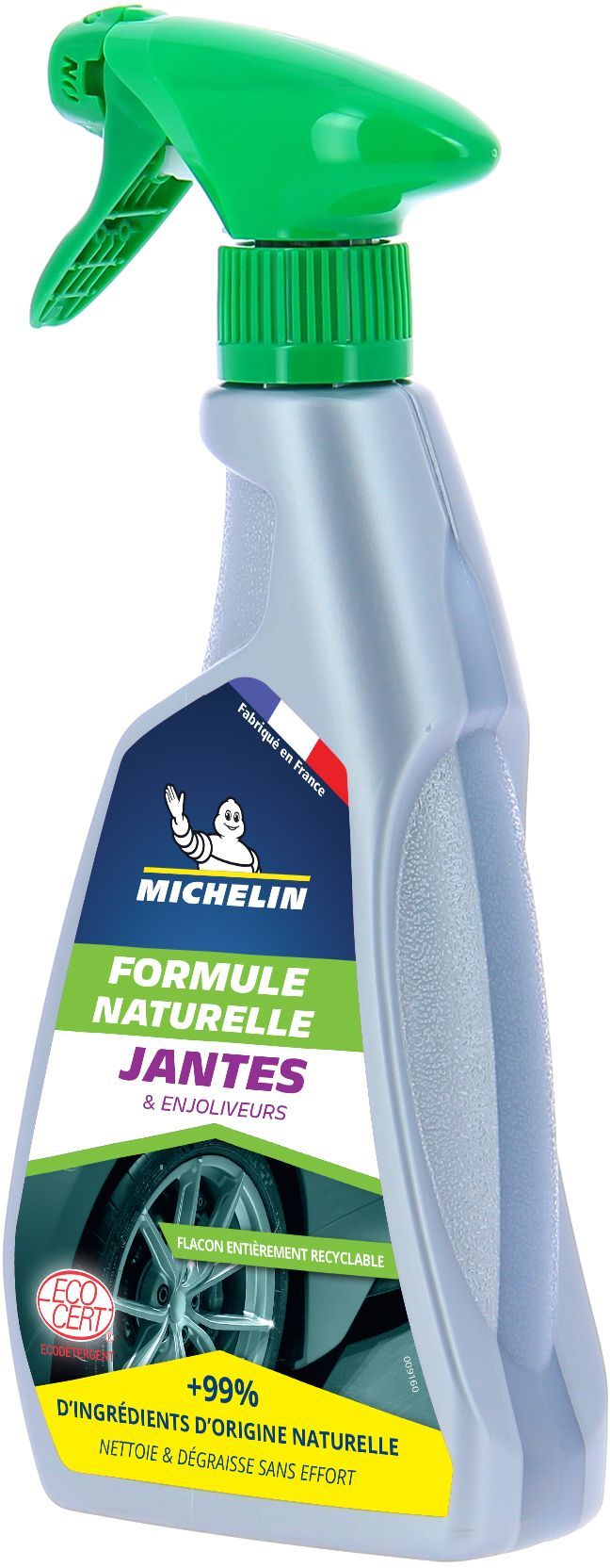 Detergente Per Ruote Michelin 500 ml - Image 5