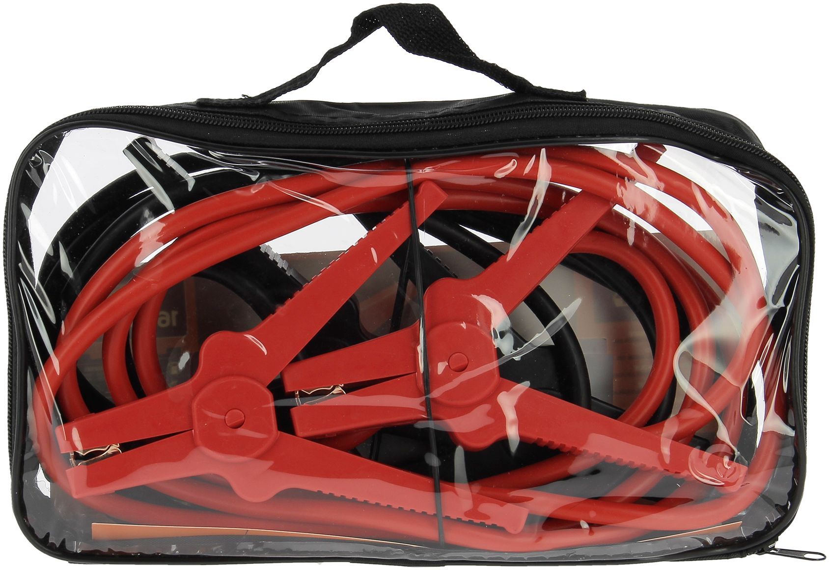 Xl Perform Tools Cavi Di Avviamento - Motore A Benzina 2,5l - 16mm²x 3m - Image 3