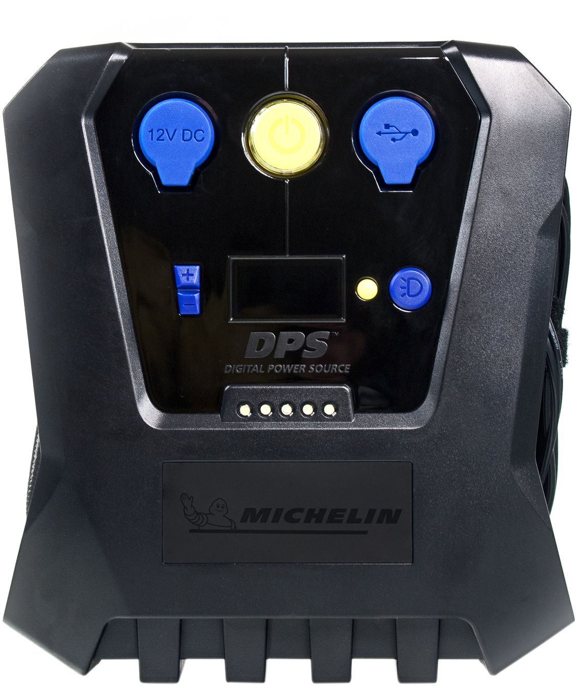 Compressore Programmabile Michelin 12v 7 Bar