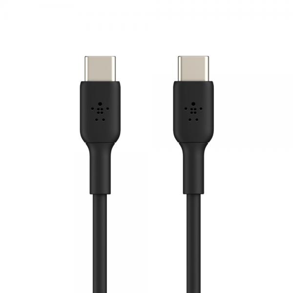 Belkin Boostcharge - UsB-Kabel - 24 Pin UsB-C (m) - Image 3