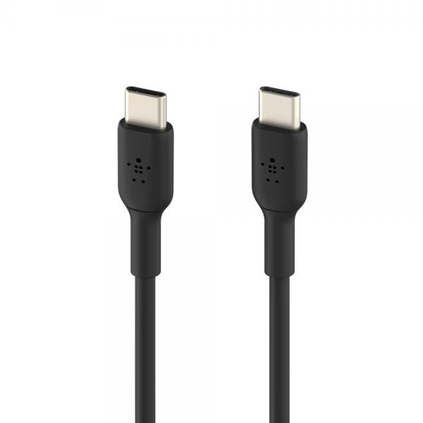 Belkin Boostcharge - UsB-Kabel - 24 Pin UsB-C (m) - Image 4