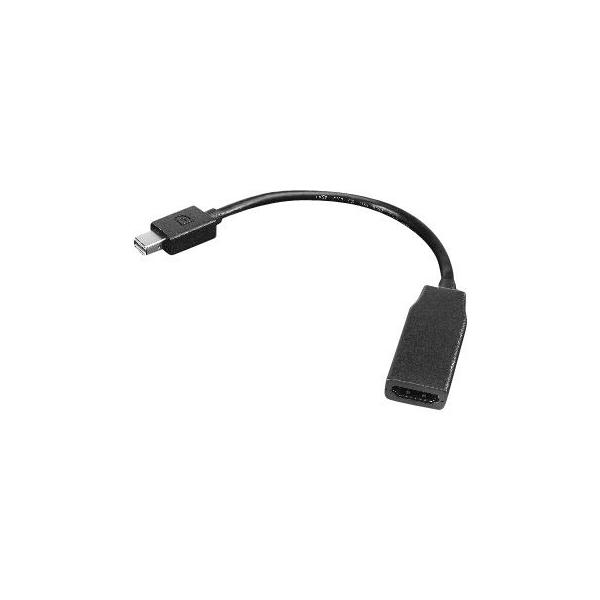 Lenovo Videokabel - Mini Displayport (m) Zu Hdmi (w)