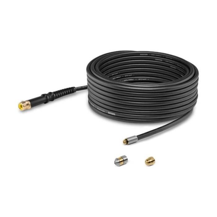 15 M Sturalavandini + Set Ugello - Karcher