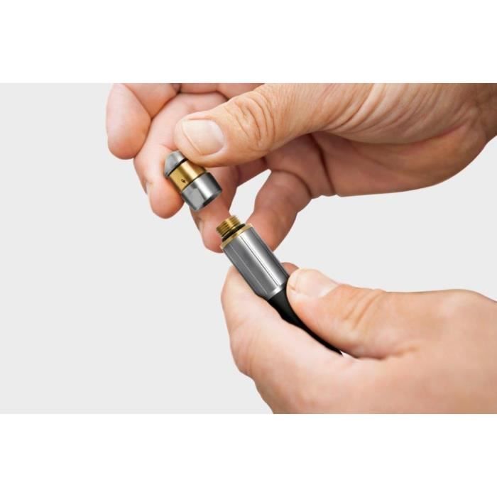 15 M Sturalavandini + Set Ugello - Karcher - Image 2