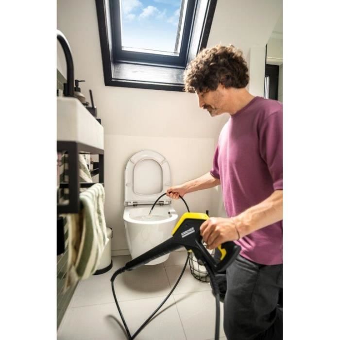 15 M Sturalavandini + Set Ugello - Karcher - Image 3