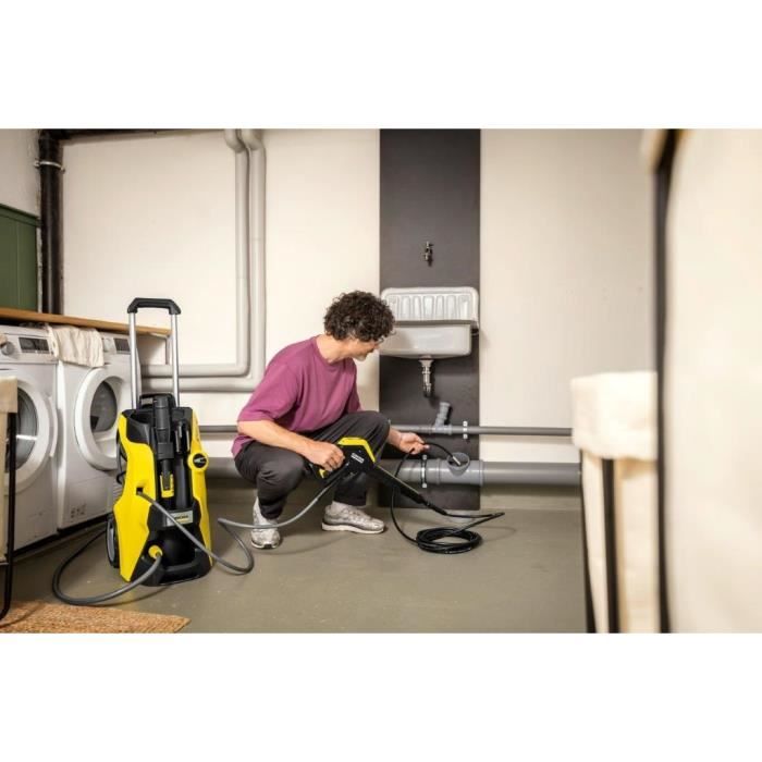 15 M Sturalavandini + Set Ugello - Karcher - Image 4