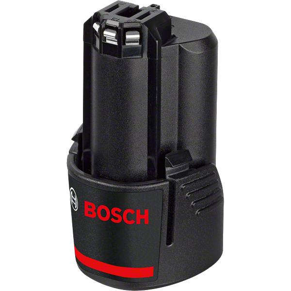 Batteria Gba 12v 3ah Bosch Professional 1600a00x79
