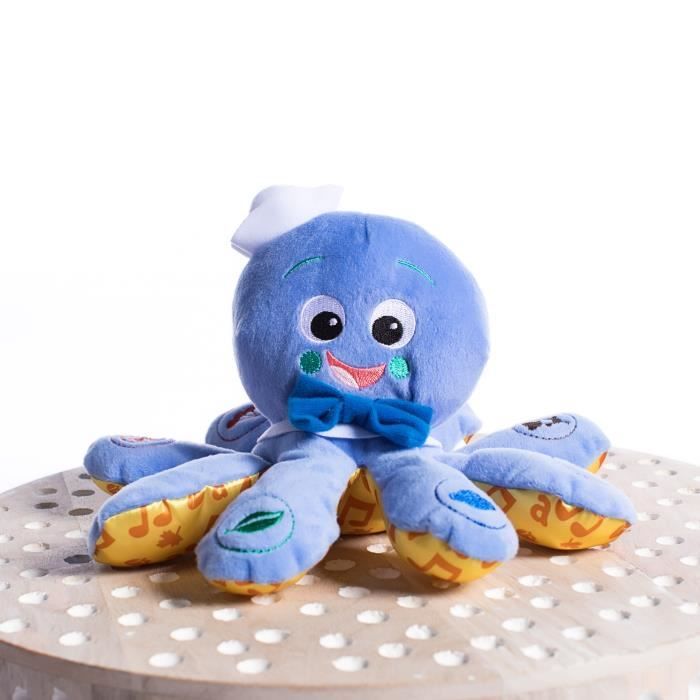 Baby Einstein Octopus Toudou - Image 3