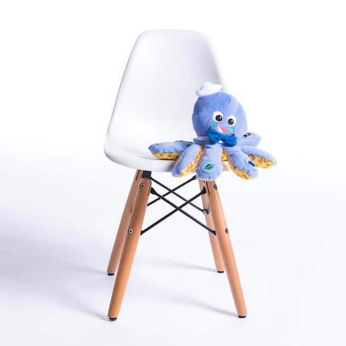 Baby Einstein Octopus Toudou - Image 4