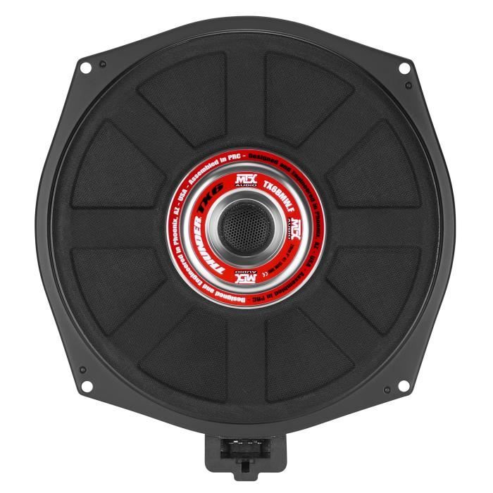 Altoparlanti Specifici - Mtx Audio - Kit 3 Vie - 20cm - 4o - 150w Rms - Per Bmw E Mini