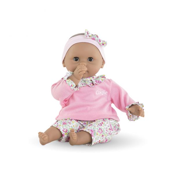 Corolle - My First Baby - Baby Calin Maria - 30 Cm - 18 Mesi