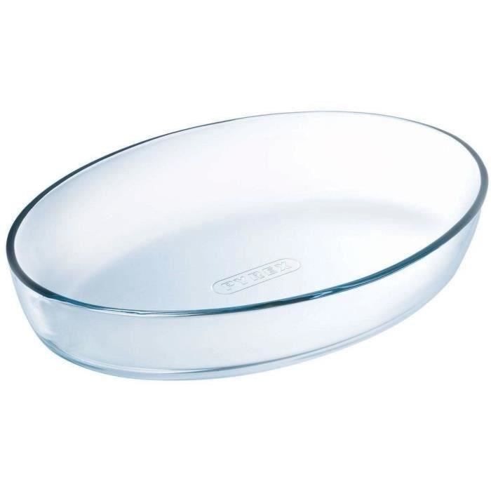 Pyrex - Essentials - Fo Plat - Image 4