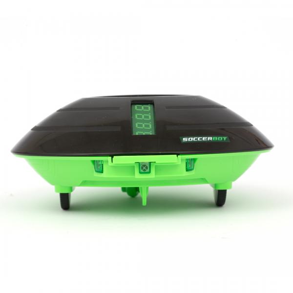 Robot Allenatore Di Calcio - Giochi Preziosi - Smart Ball Soccer Bot - Solo O Multiplayer - Da 6 Anni - Mr100 - Image 4