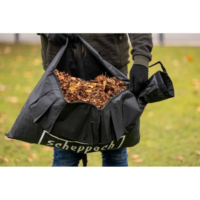 Aspirapolvere Termosoffiante Scheppach 4 In 1 - 25,4 Cm3 (lbh3500p) - Image 3