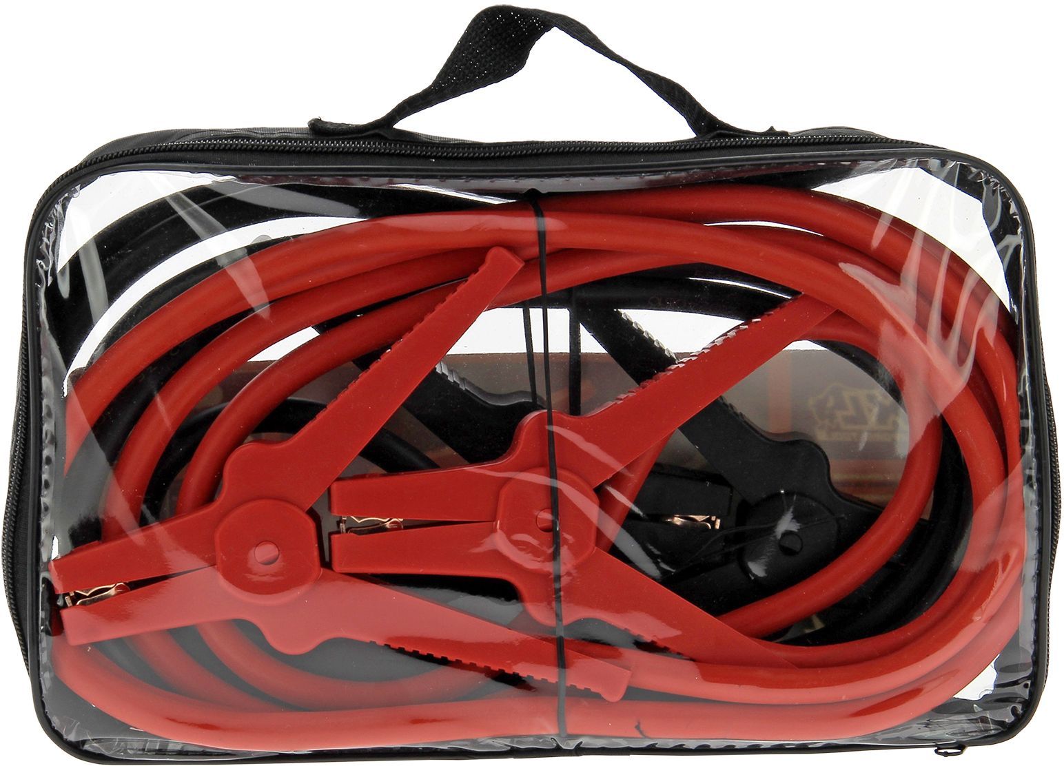 Xl Perform Tools Cavi Di Avviamento Din 25mm² - Motore Diesel 5,5l - 25mm²x 3m - Image 4