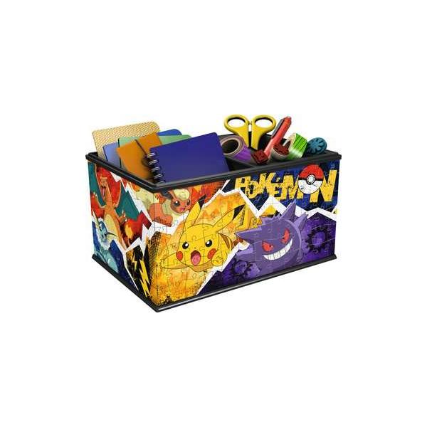 Pz 3d Pokém Storage Box