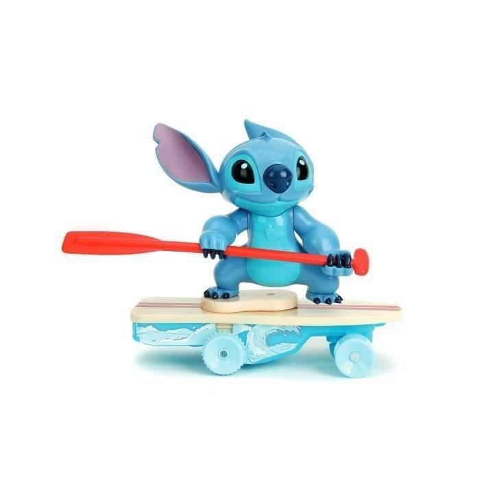 Jada - Jada Stitch Surfer Rc - Dai 3 Anni In su
