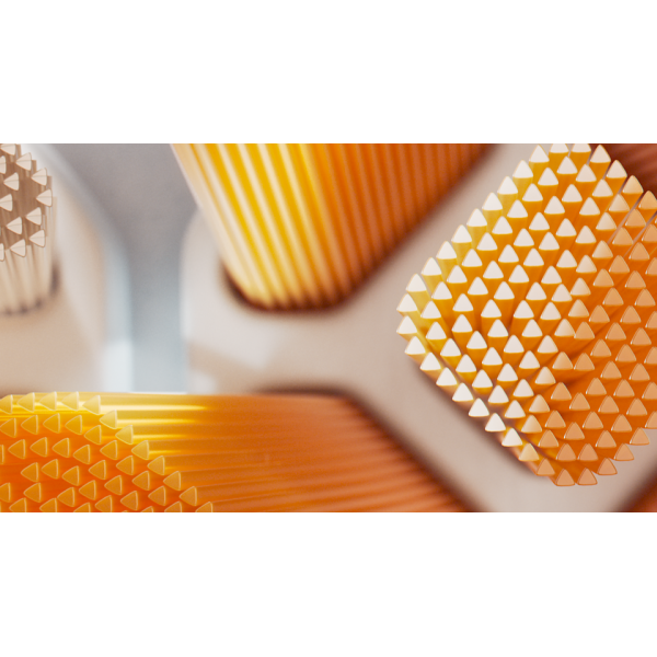 Confezione Da 4 Testine - Philips - Hx9094/87 - A3 Bianco - Image 4