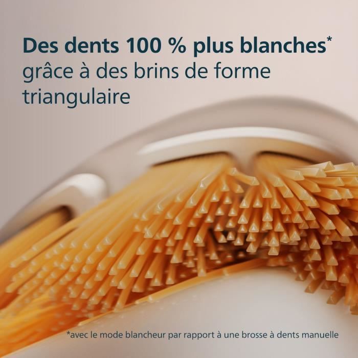 Confezione Da 4 Testine - Philips - Hx9094/87 - A3 Bianco - Image 5