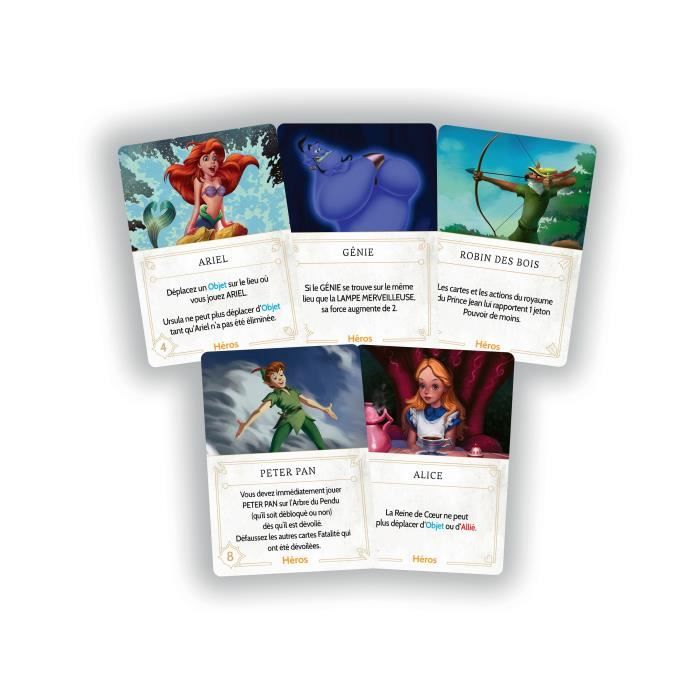 Ravensburger - Cattivo - Image 4