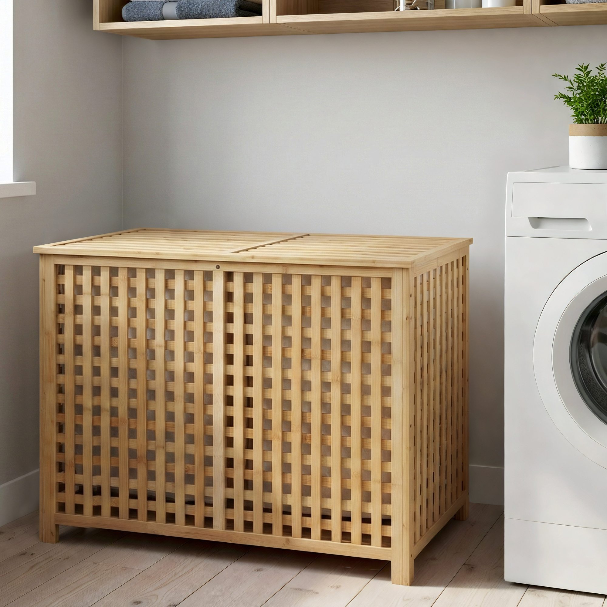 Wäschebox Dorothea