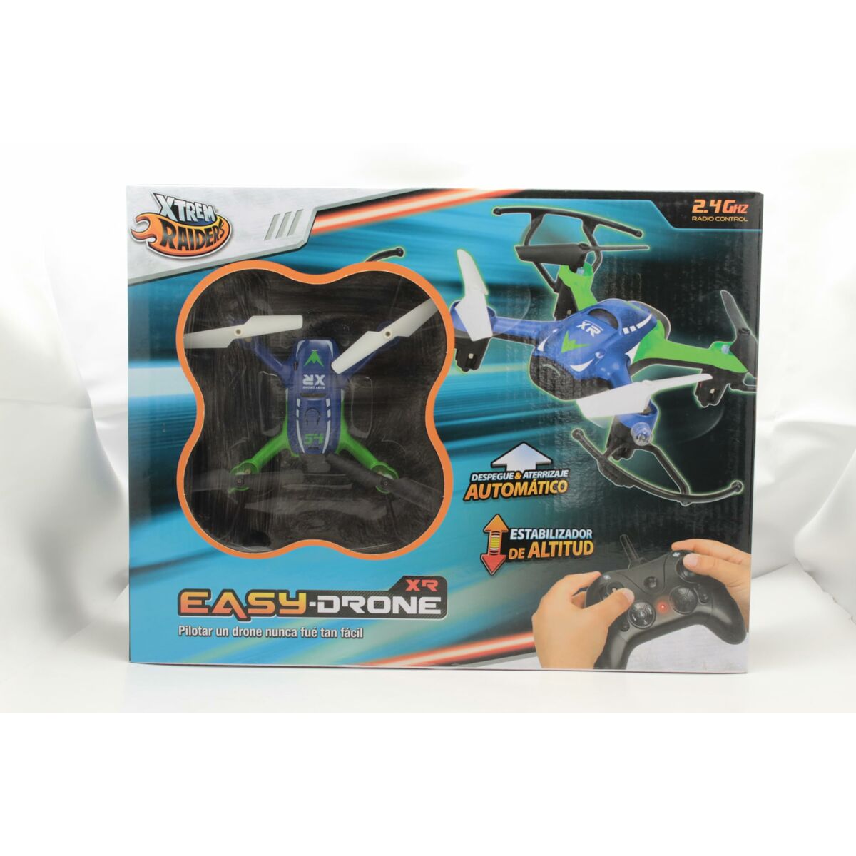Drone Easy Drone Xr 30 M - Image 5