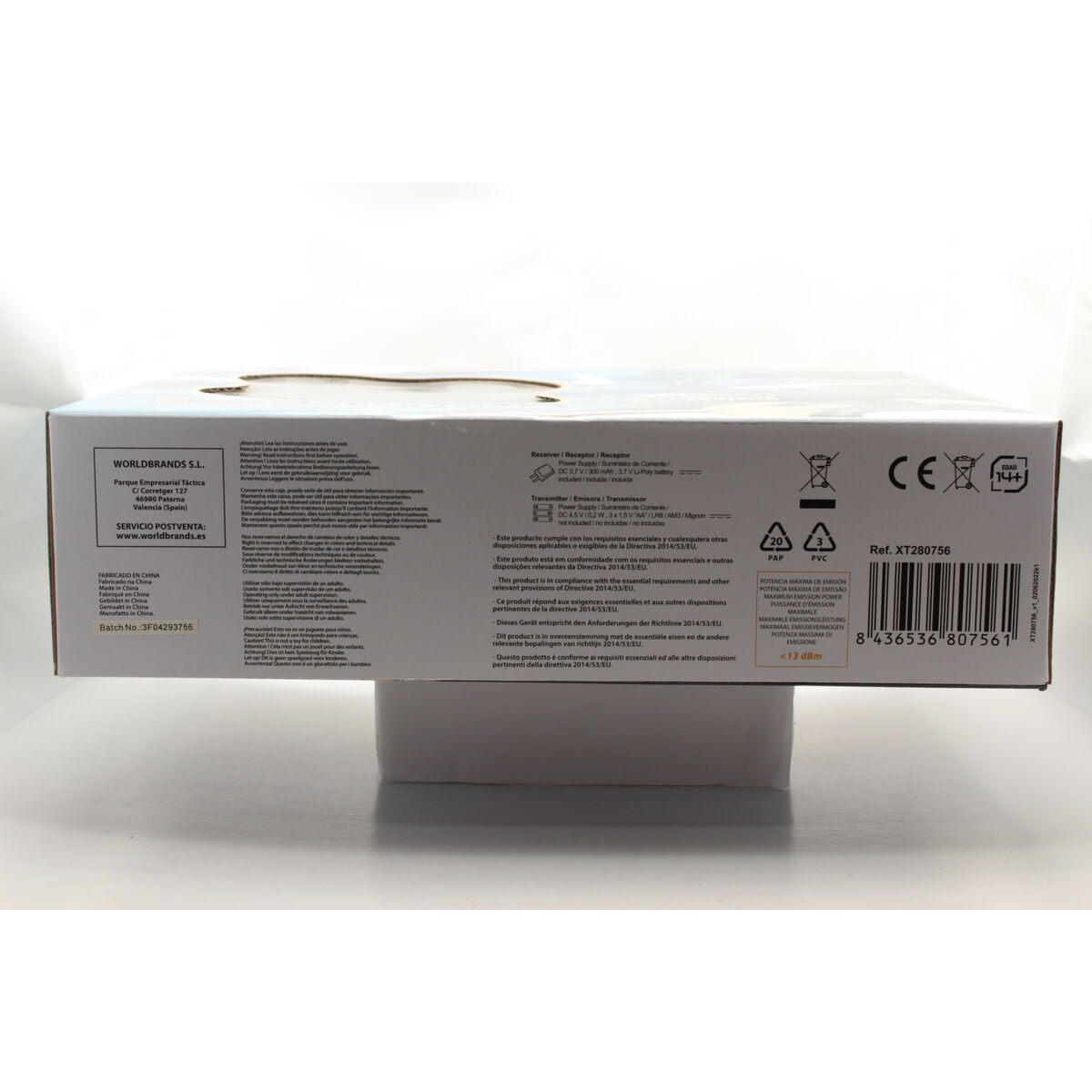 Drone Easy Drone Xr 30 M - Image 4