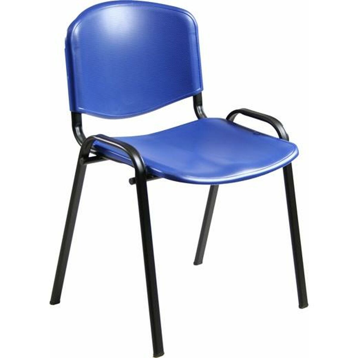 Sedia Da Ufficio Unisit Dado D5ps Azzurro