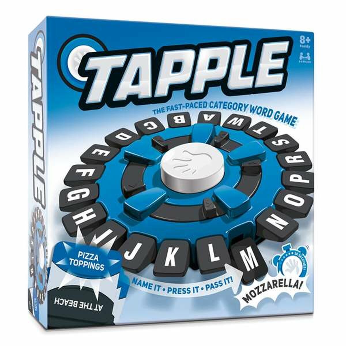 Gioco Di Domande E Risposte Famosa