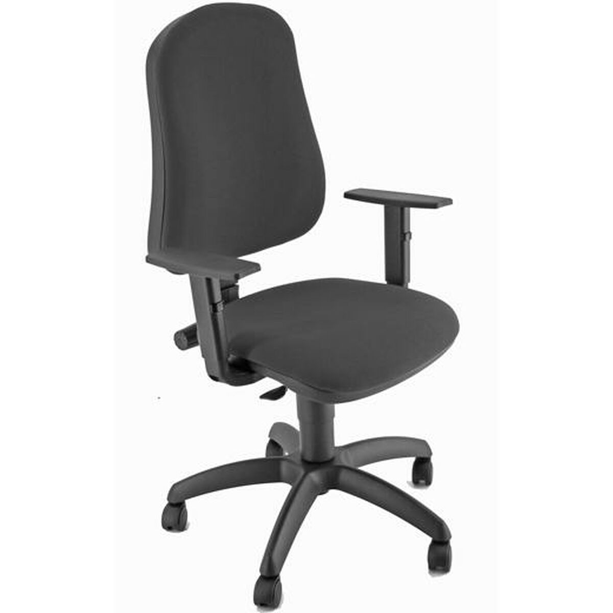 Sedia Da Ufficio Unisit Simple Cp Nero