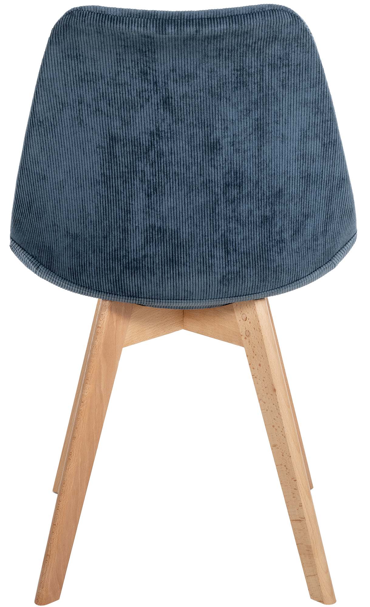 4er Set Stuhl Linares Cord - Image 6