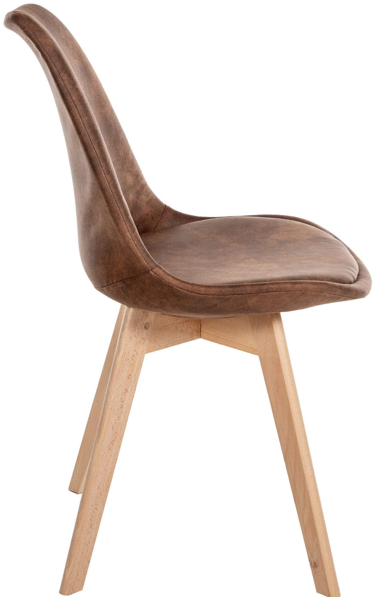 4er Set Stuhl Linares Vintage - Image 4