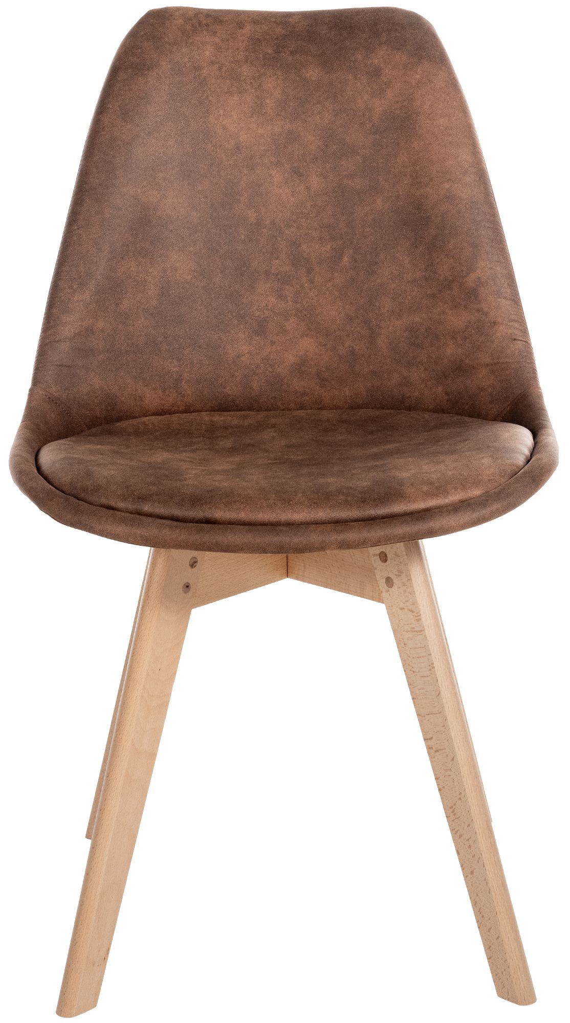 4er Set Stuhl Linares Vintage - Image 3
