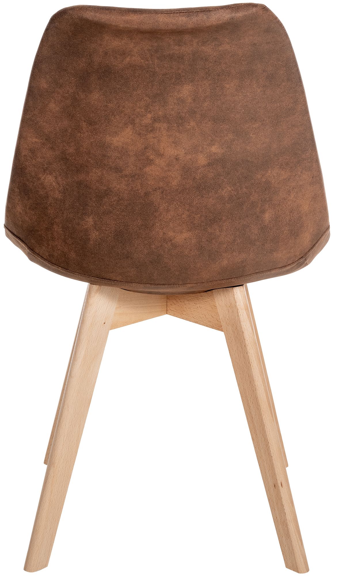 4er Set Stuhl Linares Vintage - Image 6