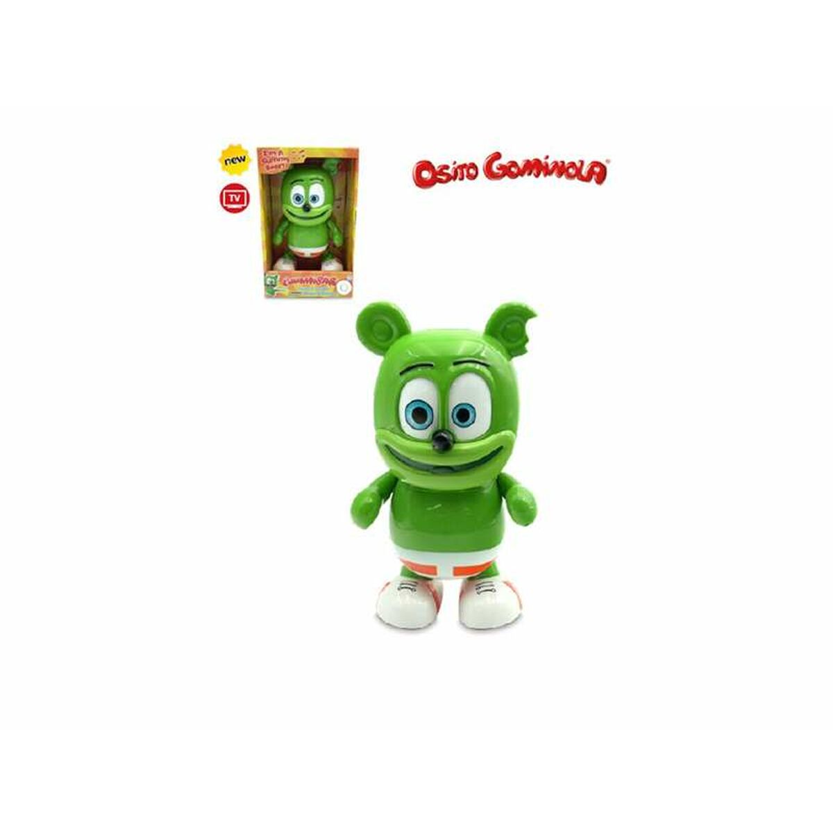 Baby Doll Famosa 22,5 cm