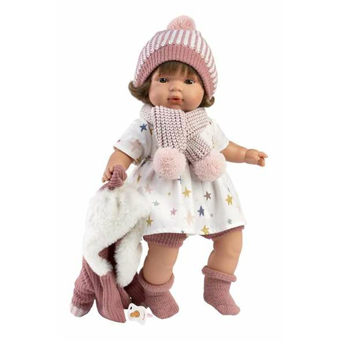 Baby Doll Llorens 38 cm