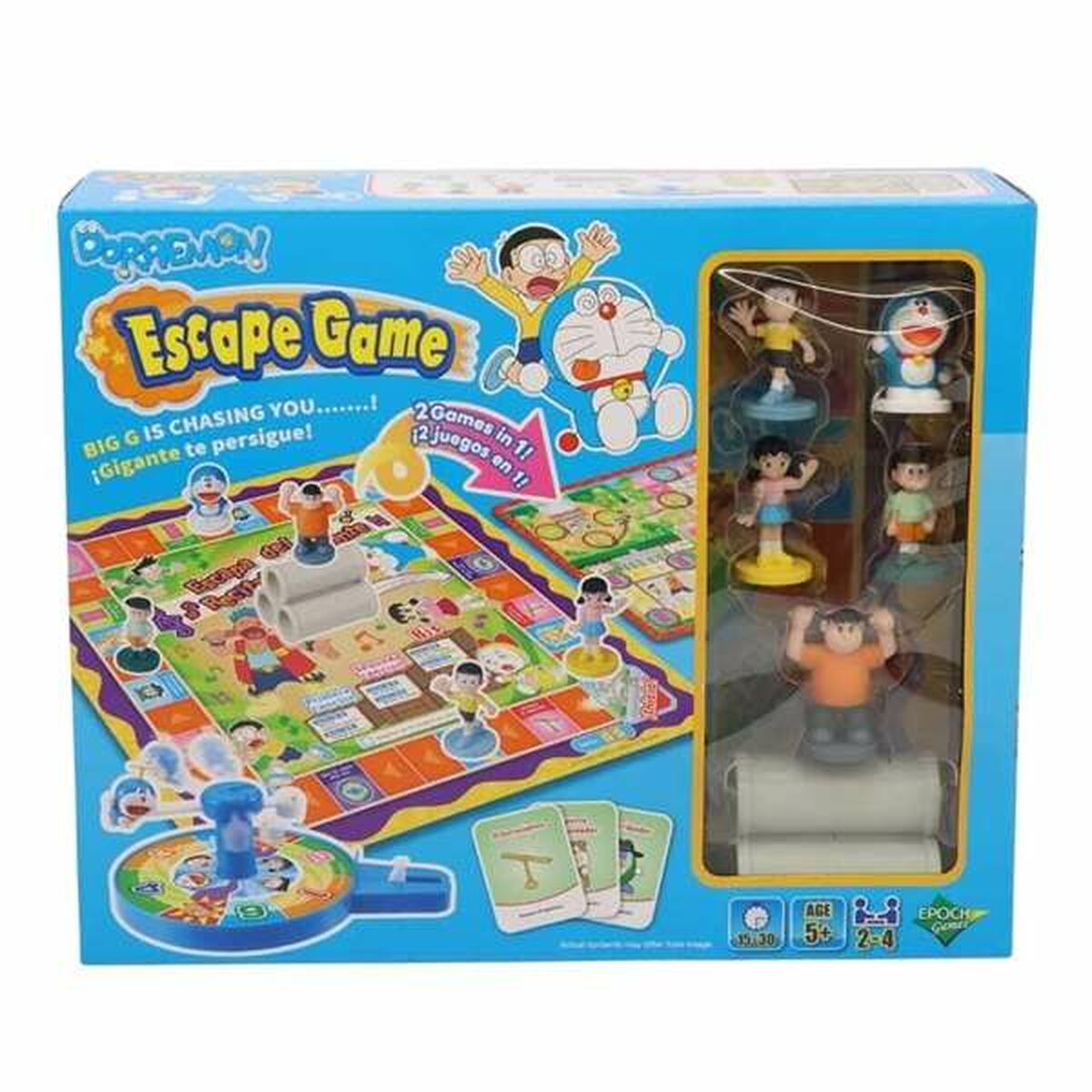 Gioco Da Tavolo