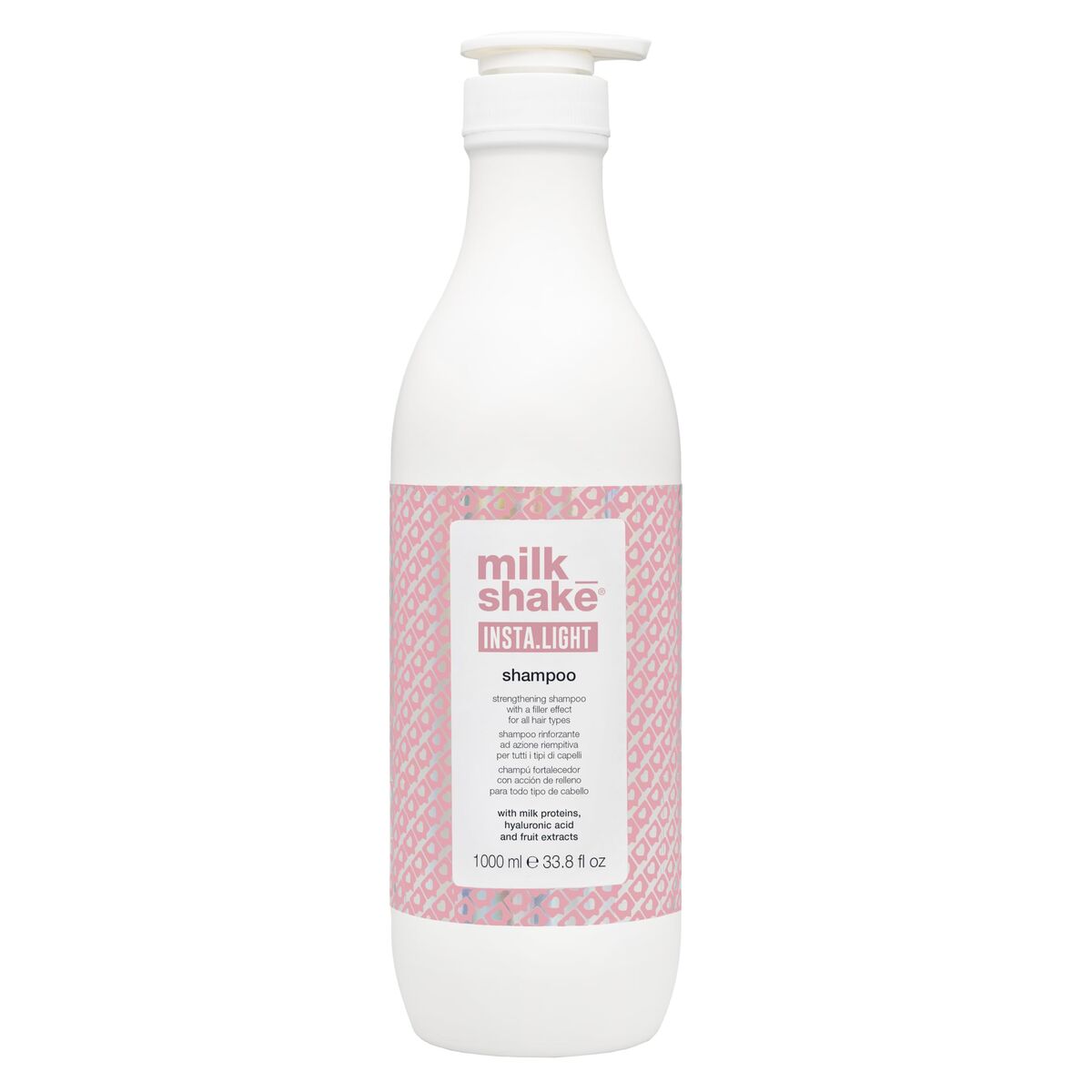 Shampoo Milk Shake Insta Light 1 L