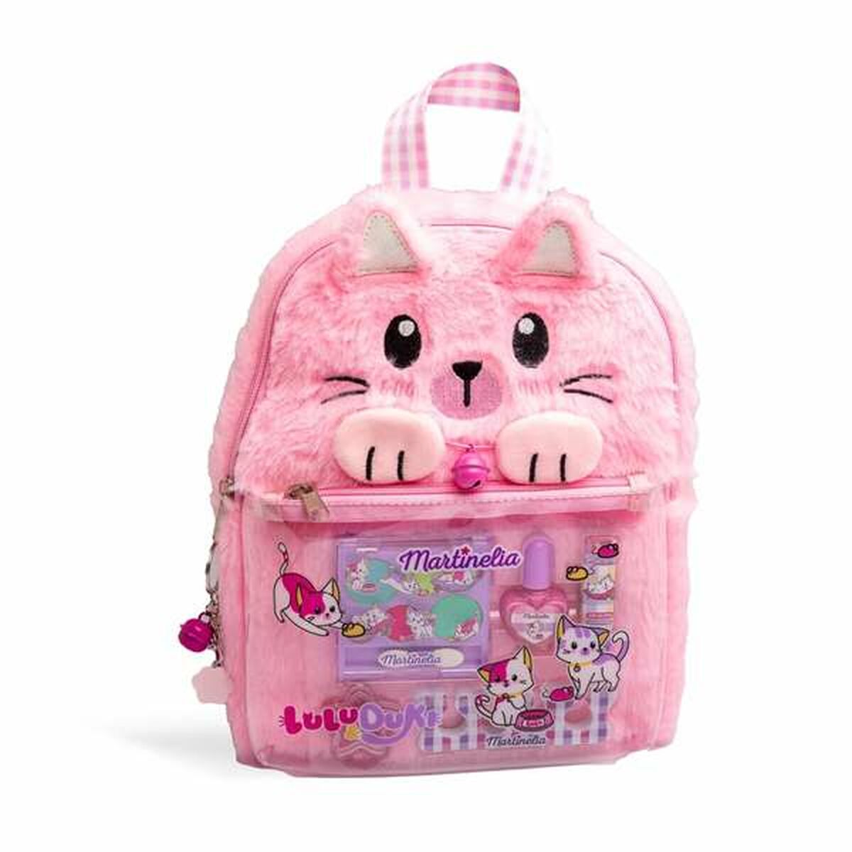 Zaino Per Bambini Martinelia Lulu & Duki