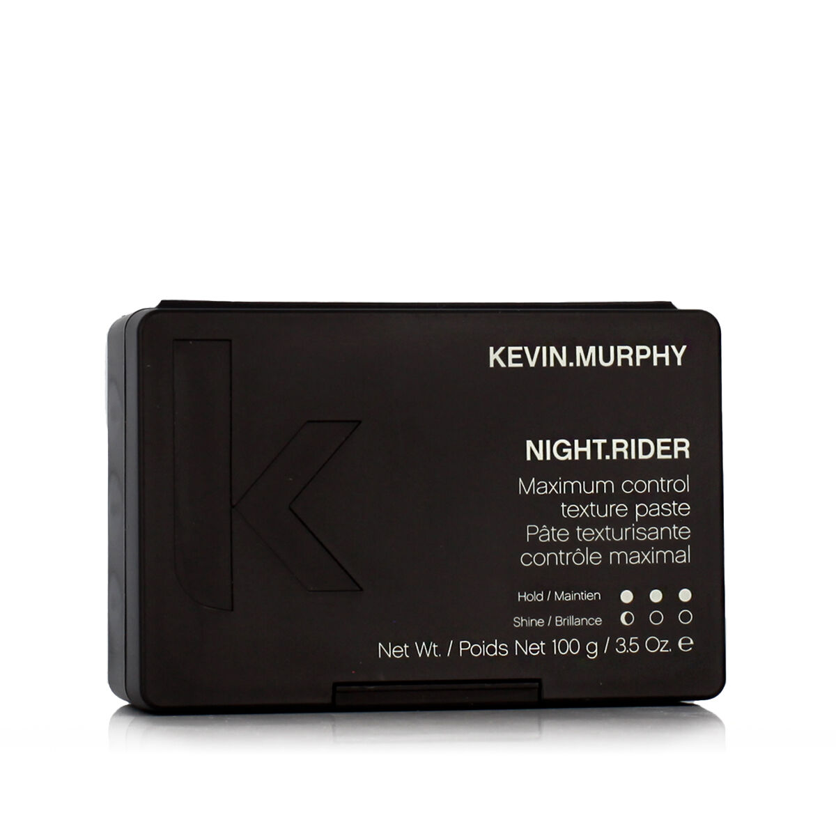 Pasta Di Fissaggio Per I Capelli Kevin Murphy Night Rider