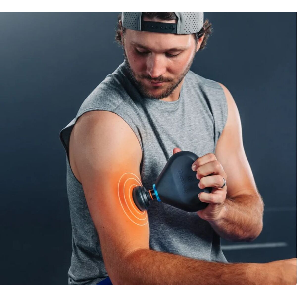 Batterie Ricaricabili Therabody Tg0004352-3a10