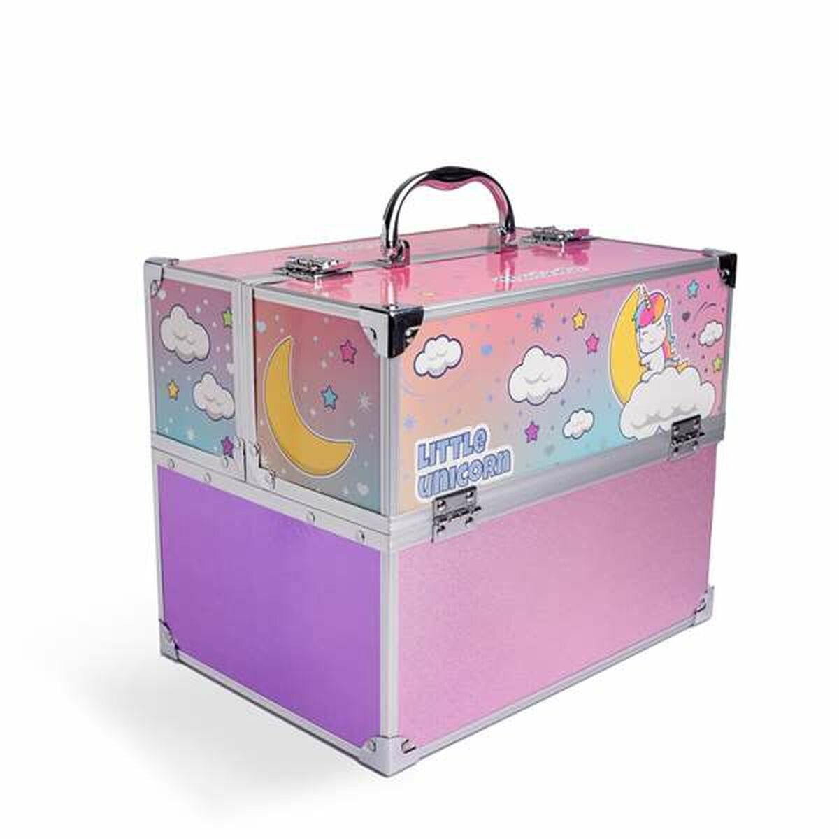 Set Di Trucchi Per Bambini Martinelia Little Unicorn - Image 3
