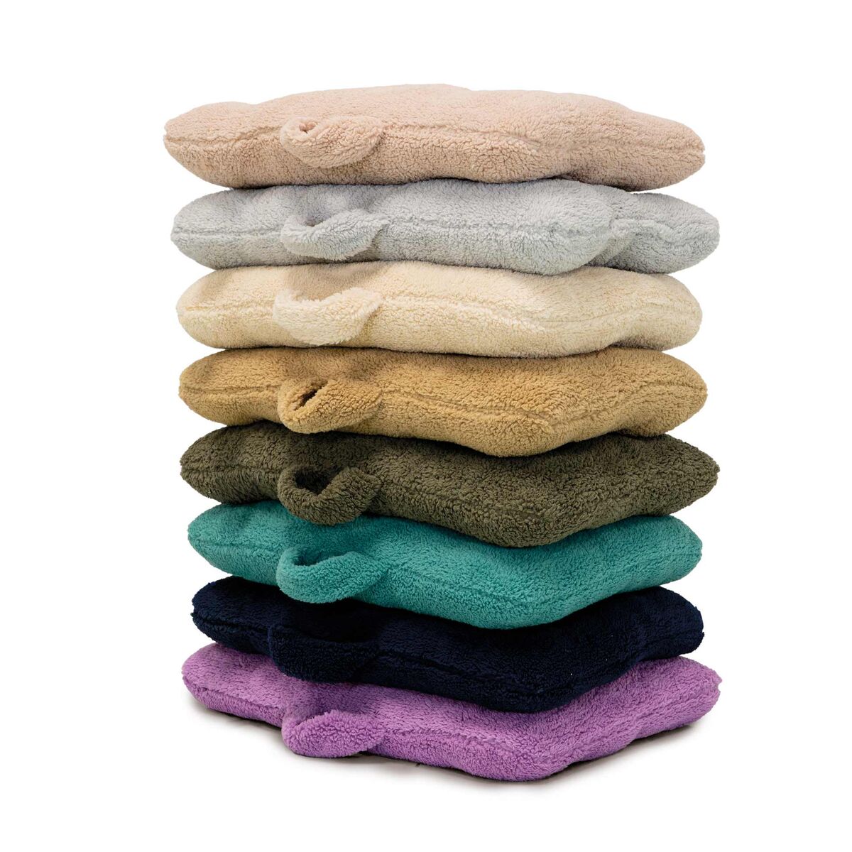 Cuccia Per Cani Gloria Candás Multicolore M 80 X 50 Cm 12 Unità