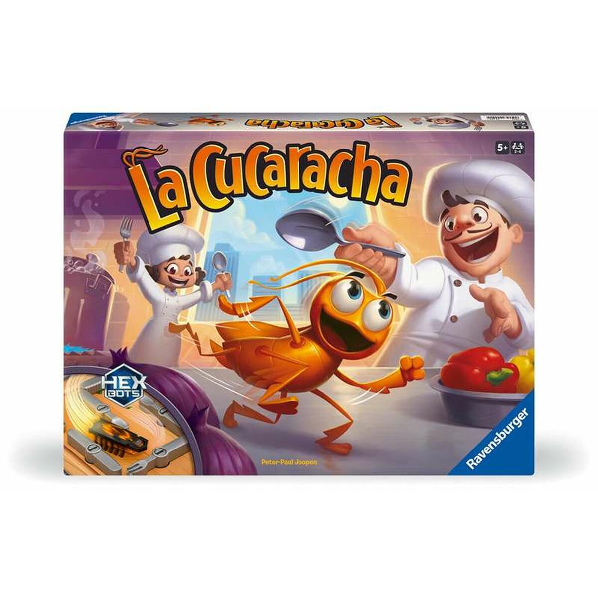 Gioco Da Tavolo Ravensburger