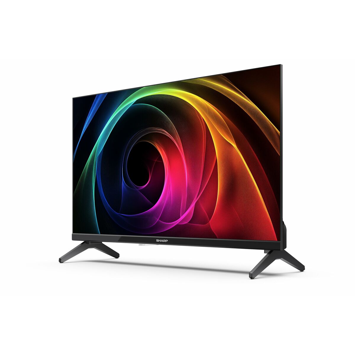Smart Tv Sharp 1T-C24ha1205eb 24" Led - Image 6