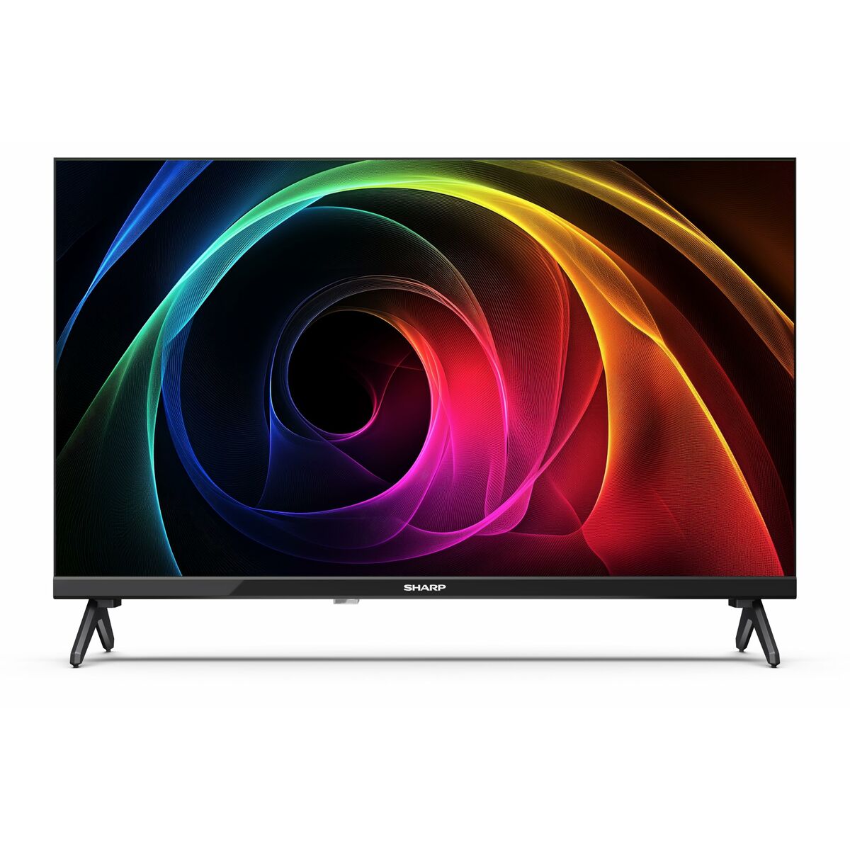 Smart Tv Sharp 1T-C24ha1205eb 24" Led - Image 3